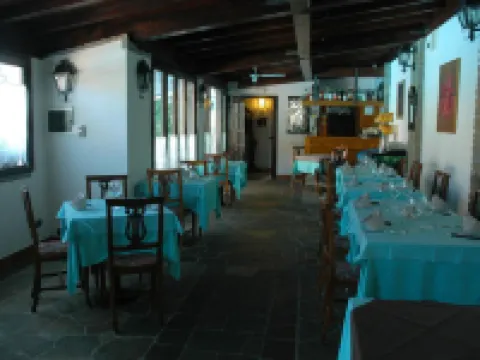 Hotel Sonenga Hotels in Menaggio