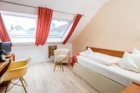 Arador-City Hotel Hotels in Vlotho
