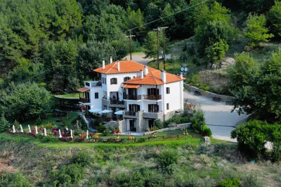 Nastou View Hotel