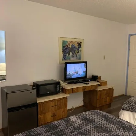 Swiss Sunset Inn