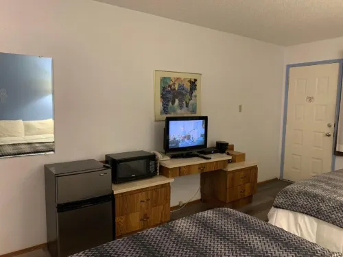 Swiss Sunset Inn - 3-Star