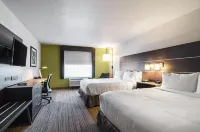 Holiday Inn Express & Suites Atchison