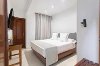 Hostal la Costa Hotels in Almerimar