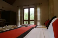 Hantara Udawalawa Hotels in Саманалагама