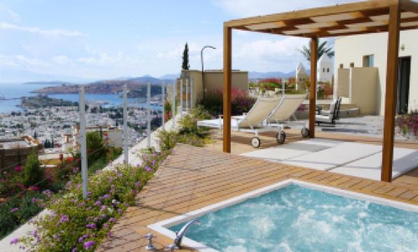 The Marmara Bodrum - Adult Only