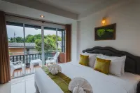 TH Beach Hotel Các khách sạn ở Hua Hin