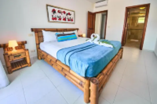 陽台公寓式客房酒店 - 珊瑚村