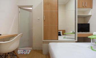 Urbanview Hotel Jagakarsa by RedDoorz