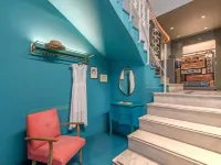 Kimon Hotel Athens Hotels near Athens Gallery