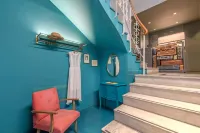 Kimon Hotel Athens
