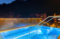Hotel Jäger - Pools