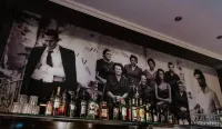 Boutique Hotel Societe - bar