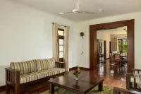 Olive Bungalow