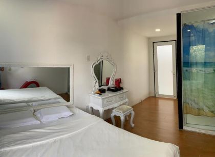 Hotel Mai Tuan Chánh Môn A