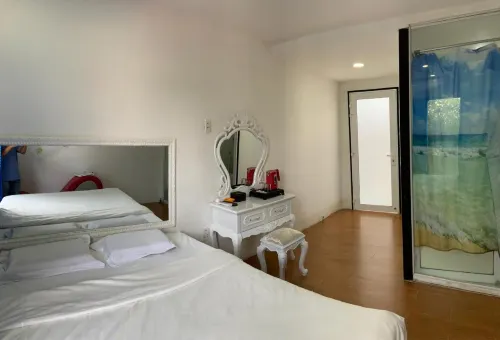 Hotel Mai Tuan Chánh Môn A