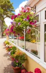 La Villette Hotel Hotels in St Martin
