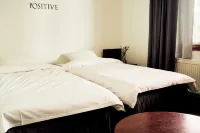 Hotelli Havu Hotels in Vakka-Suomi
