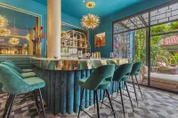 Don Rafa Boutique Hotel & Residences - parking