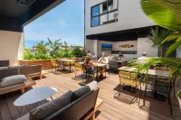 Polynesian Cabins by Kon Tiki Hotels in Faaa