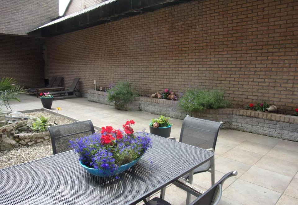 3. 콘도 가든 브뤼..