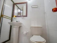 Hotel Toledo Plaza Hotels in Armenia