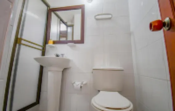 Hotel Toledo Plaza