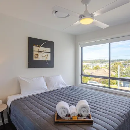 Chapel Heights Apartments