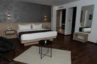Fato Hotel - balcony