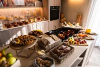 Ca' del Moro Wine Retreat Hotels in Grezzana