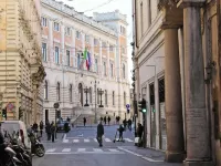 Antica Residenza Del Corso