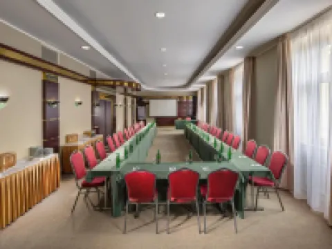 Imperial Hotel Ostrava Hotels in Ostrava-City District