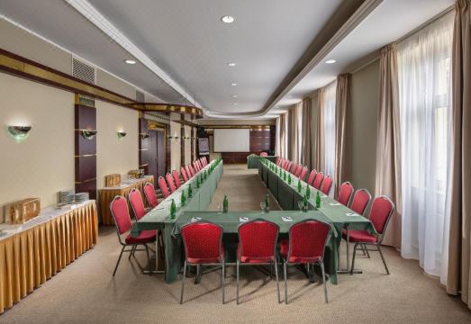 임페리얼 호텔 오스트라바