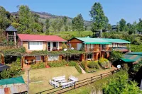De Rock Jungle Living Resort Hotels in Odanthurai