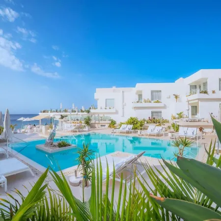 Lani's Suites de Luxe - Adults Only