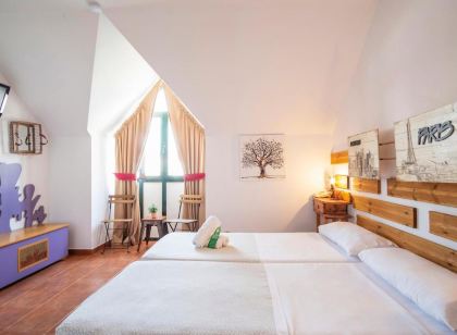 Hotel Doña Matilde