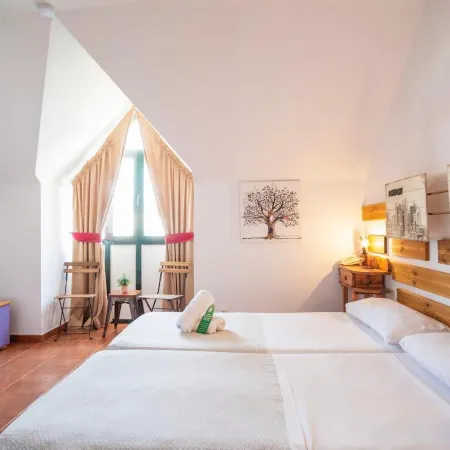 Hotel Doña Matilde