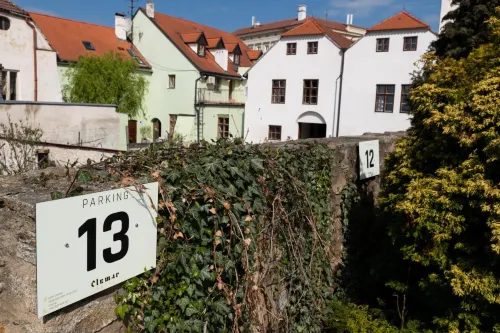 Penzion Austis Hotels in Znojmo