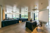 Sea Lion Hotel Hotels in Silvi