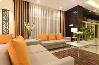 알 주드 부티크 호텔 메카