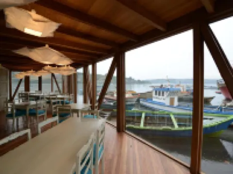 Sizigia Hotels in Castro