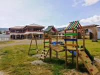 Hotel Gran Sirius Hotel di Raquira