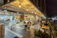 Eco Star Hotel - breakfast