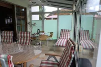 Pension Agathe Hotels in Berching