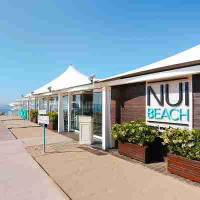 Kaktus Hotel Volga - Adults Recommended Hotel Exterior