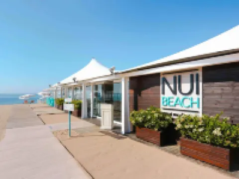 Kaktus Hotel Volga - Adults Recommended Hoteles en Calella