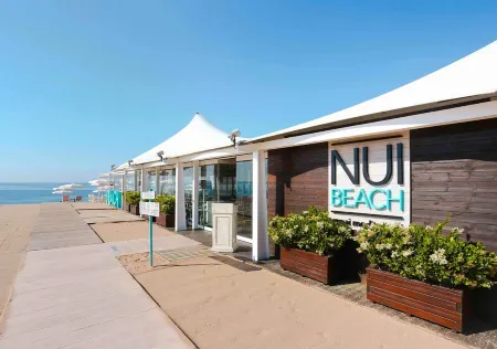 Kaktus Hotel Volga - Adults Recommended