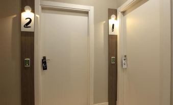 Eibarooms