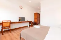 Palem Kipas Homestay