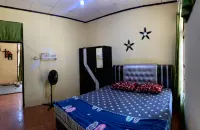 Malin's Homestay فنادق في Sianok Anam Suku