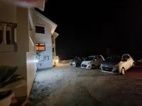 アイランドコーヴ - 駐車場